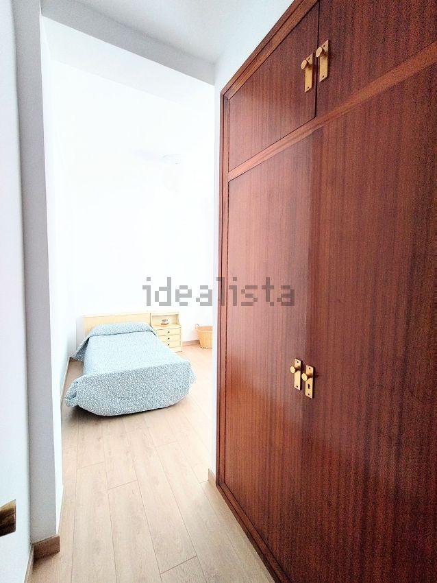 For sale of flat in Mérida