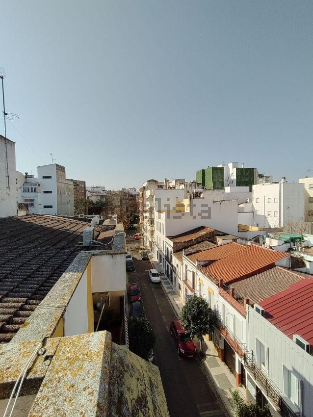 For sale of flat in Mérida