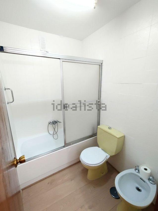 For sale of flat in Mérida