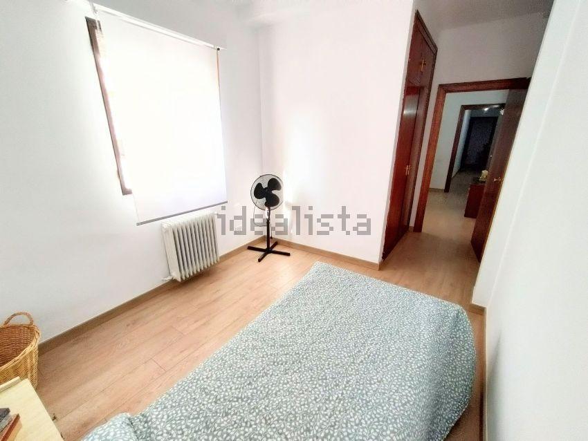 For sale of flat in Mérida