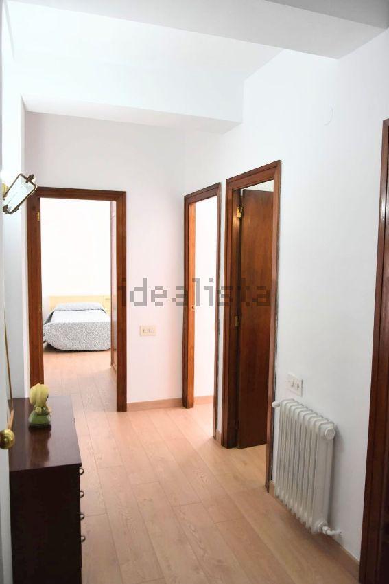 For sale of flat in Mérida