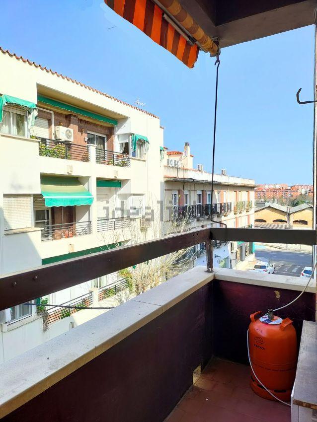 For sale of flat in Mérida