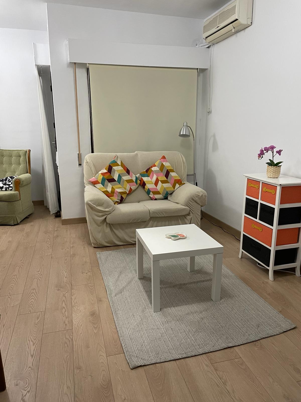 For sale of flat in Mérida