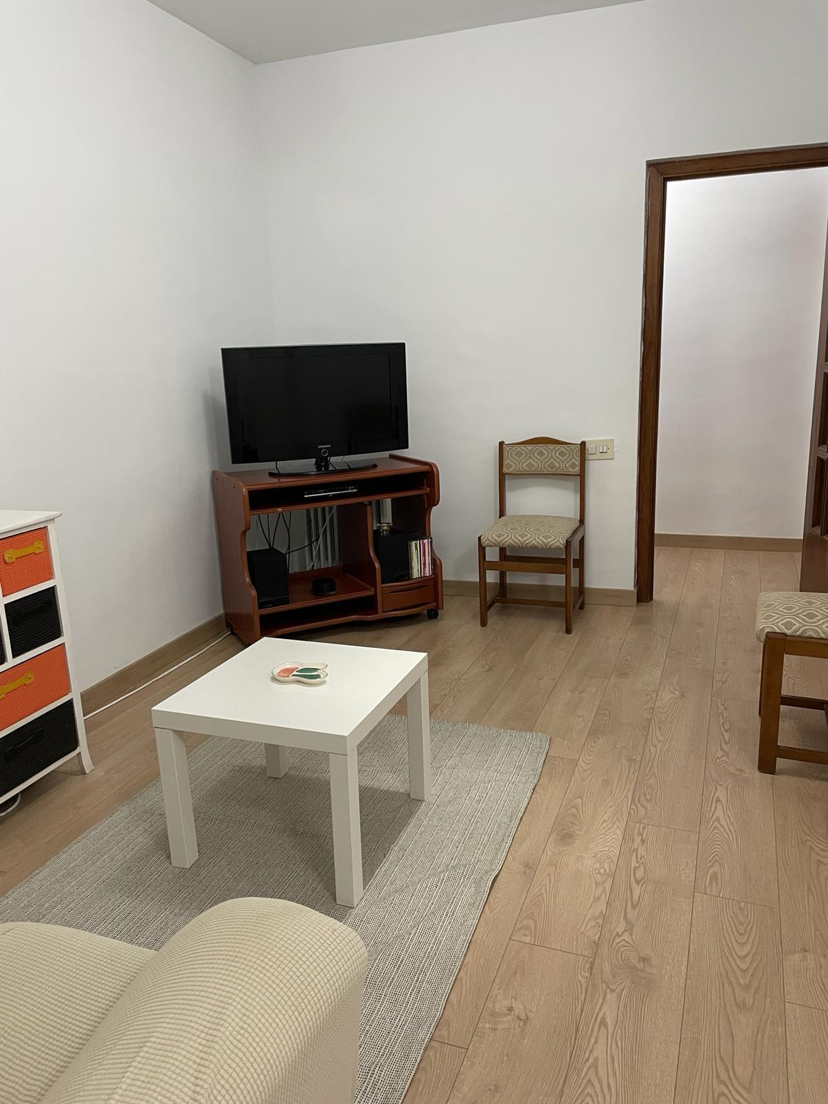 For sale of flat in Mérida
