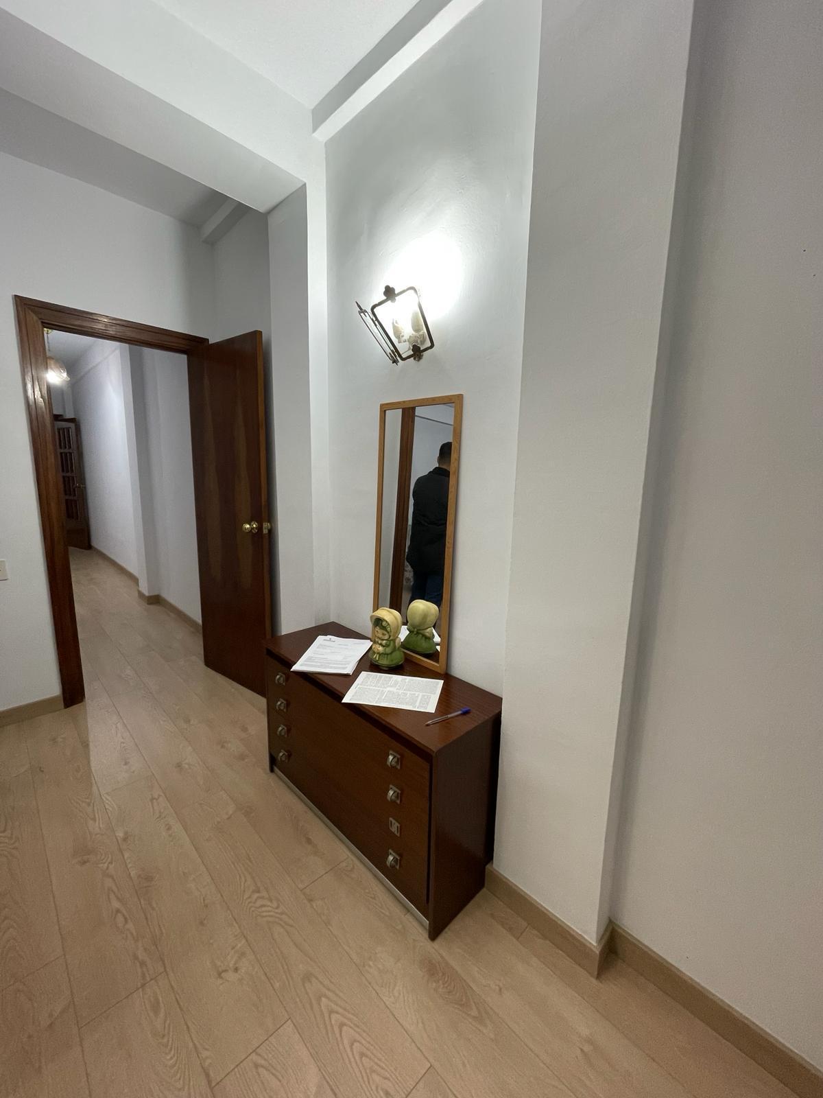 For sale of flat in Mérida
