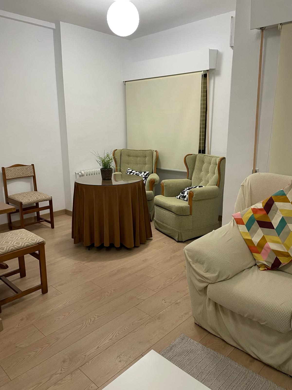 For sale of flat in Mérida