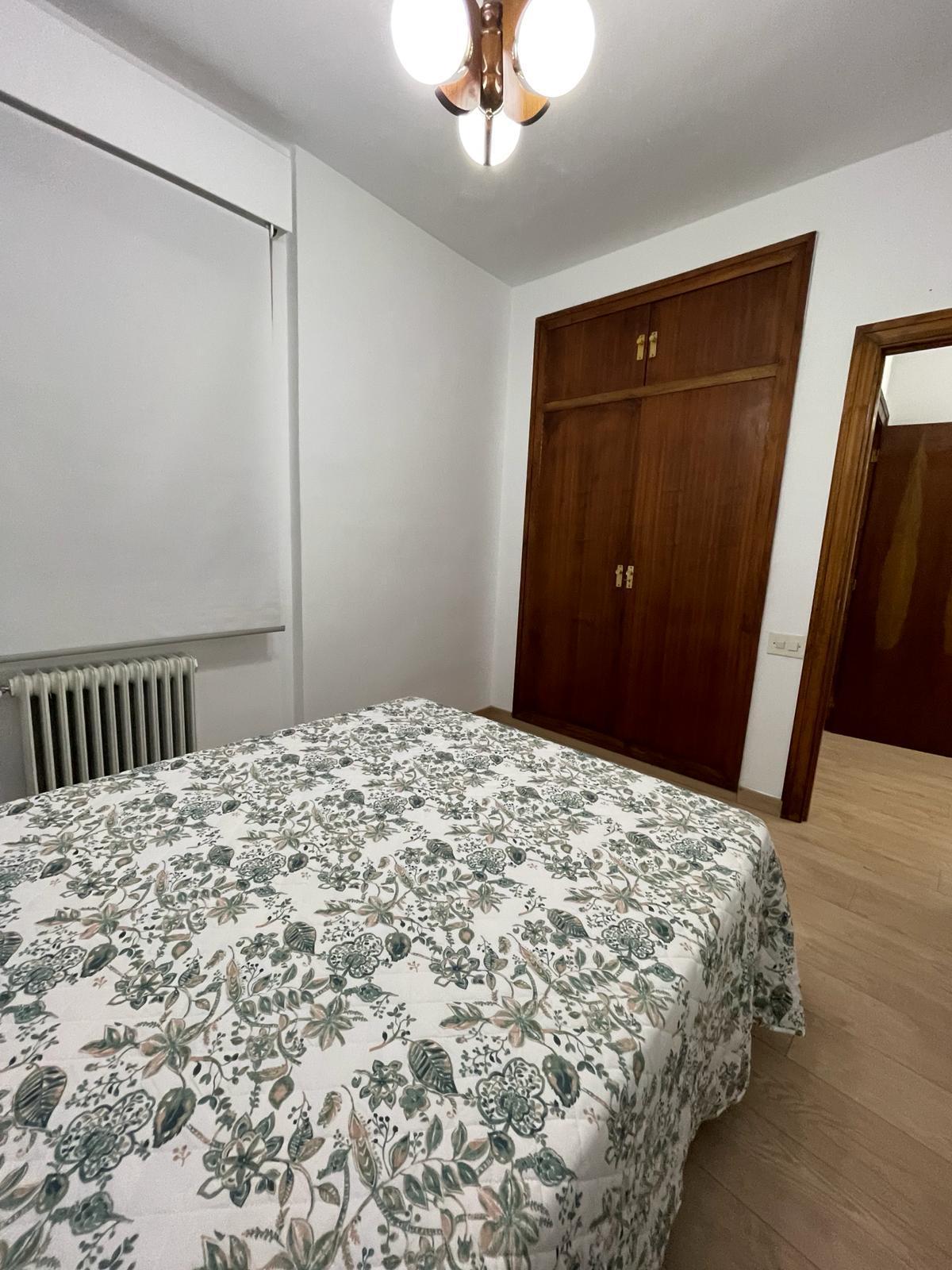 For sale of flat in Mérida