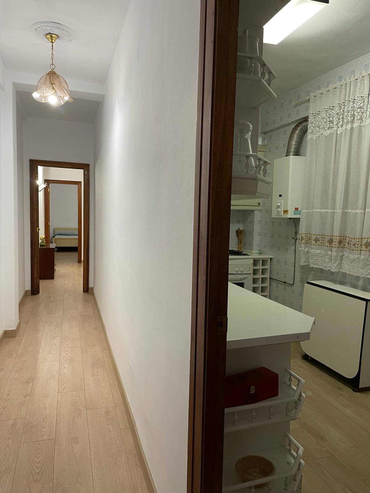 For sale of flat in Mérida