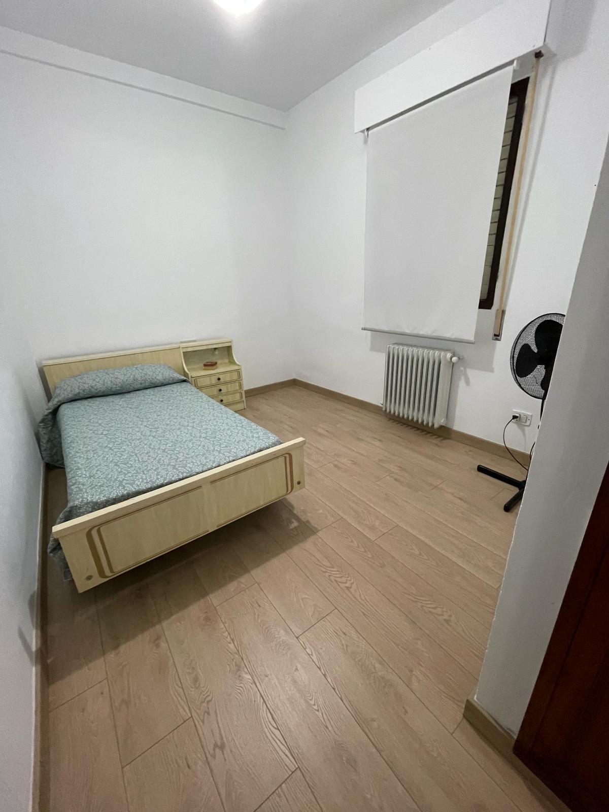 For sale of flat in Mérida