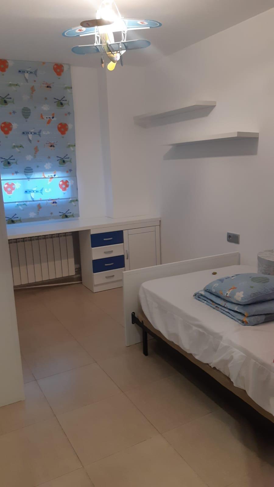 For sale of flat in Mérida