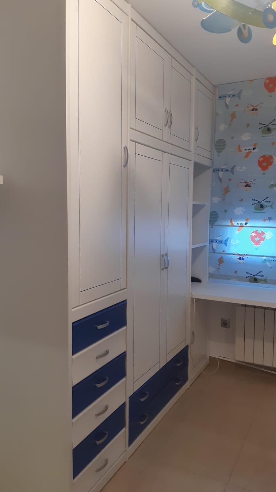 For sale of flat in Mérida