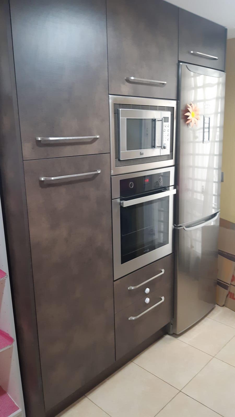 For sale of flat in Mérida