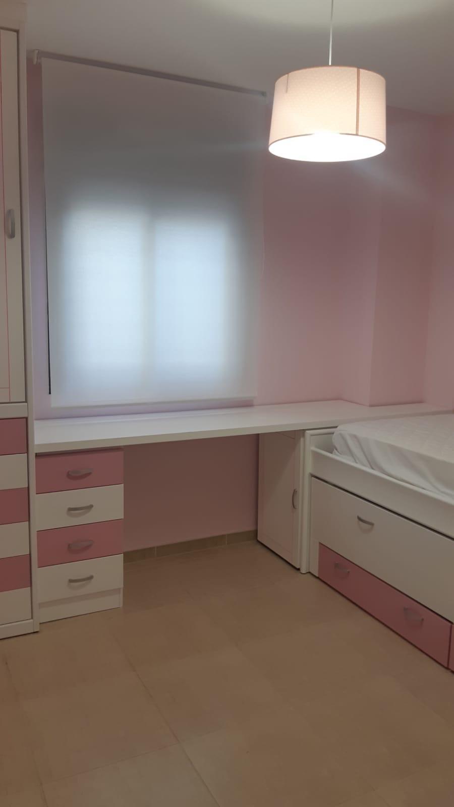 For sale of flat in Mérida