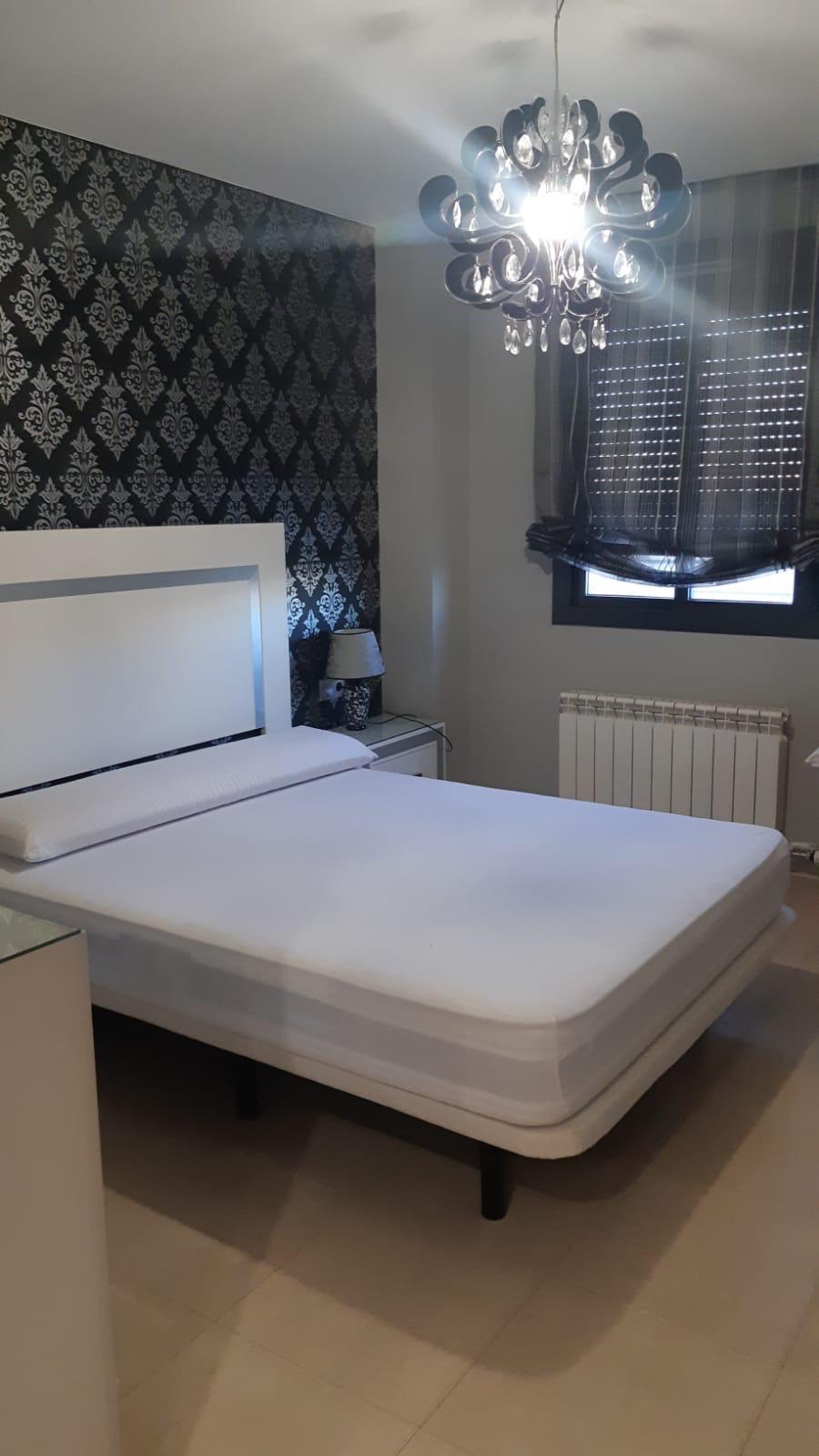For sale of flat in Mérida