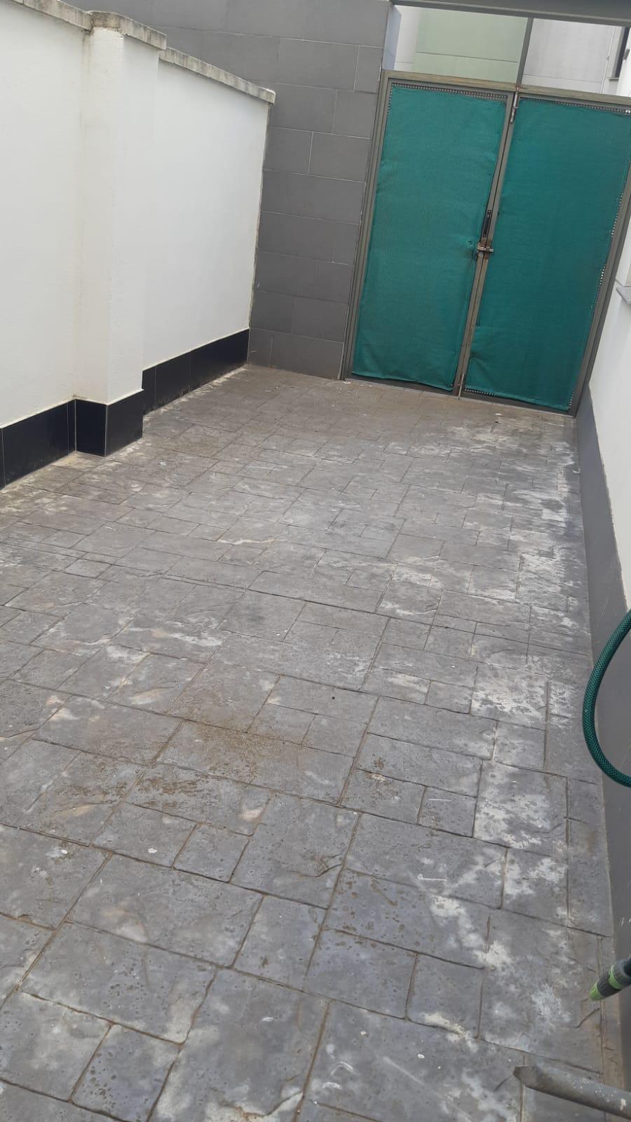 For sale of flat in Mérida