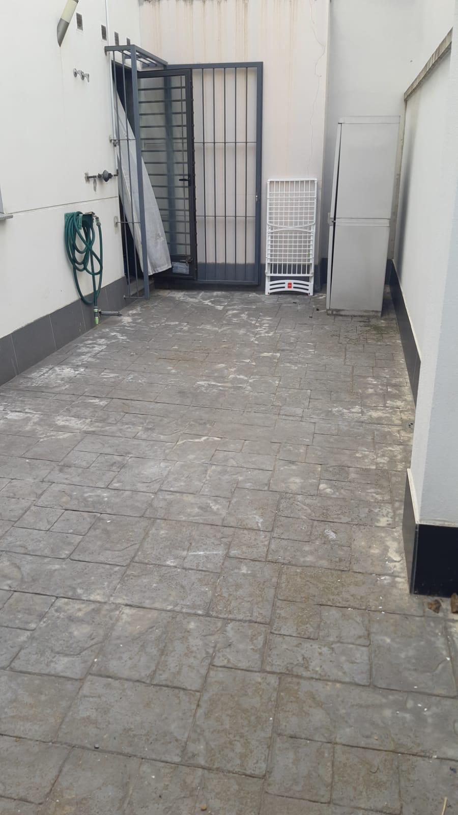 For sale of flat in Mérida