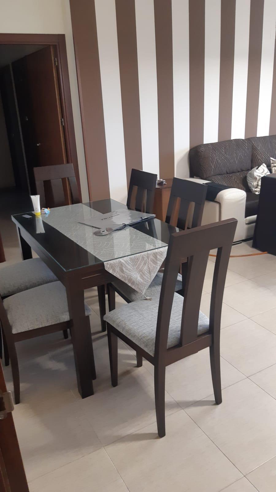 For sale of flat in Mérida