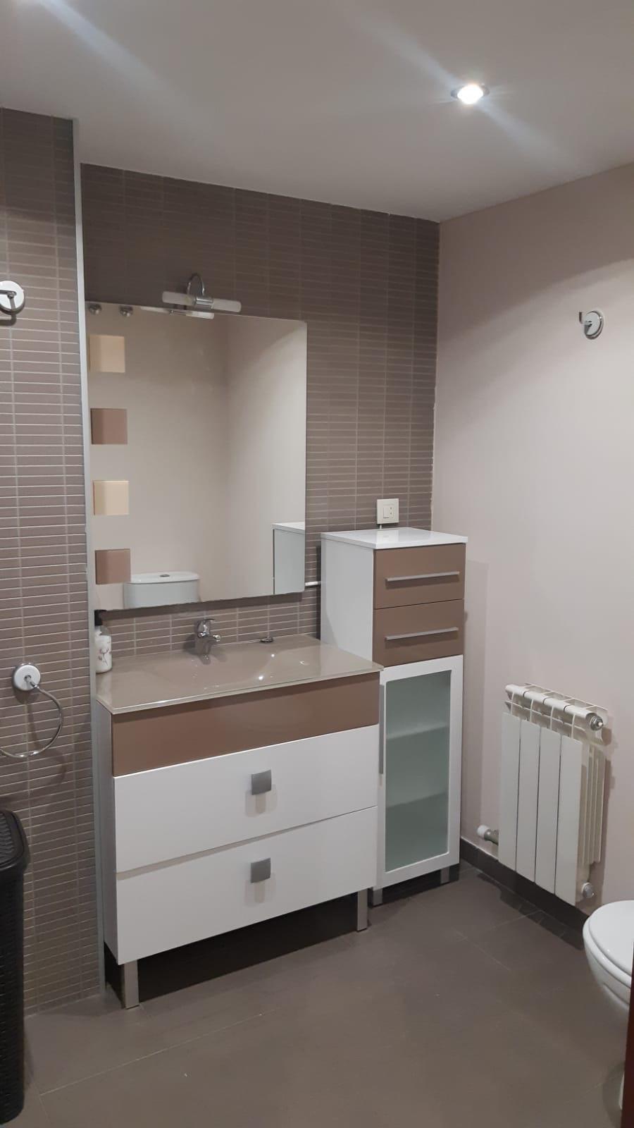 For sale of flat in Mérida