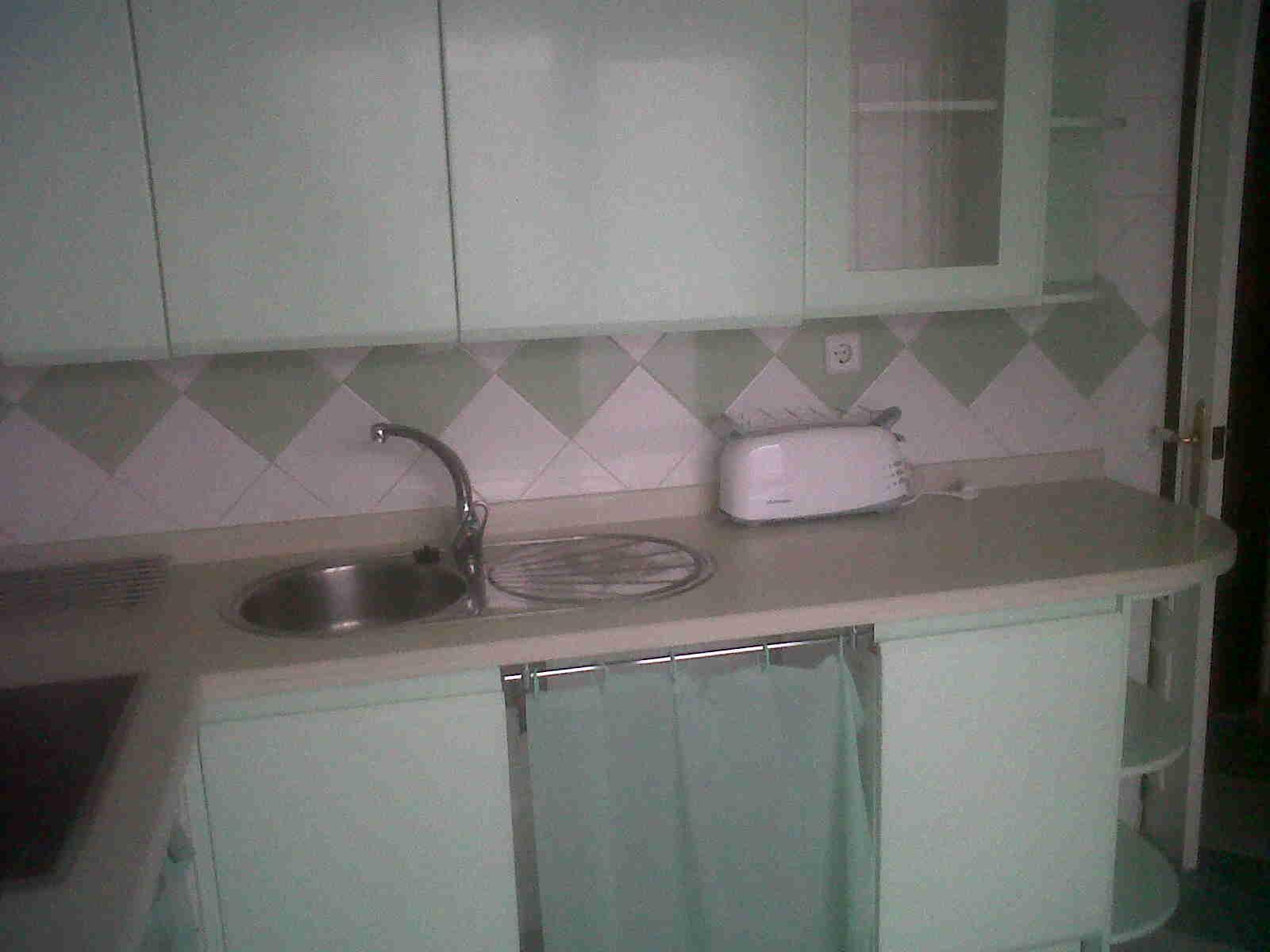 For sale of flat in Mérida