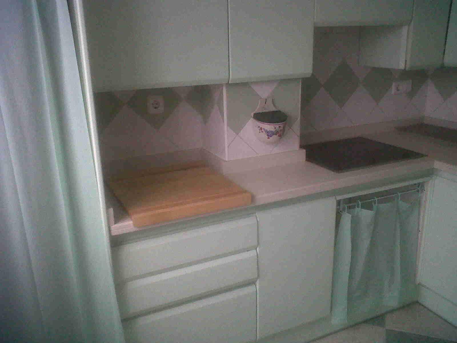 For sale of flat in Mérida