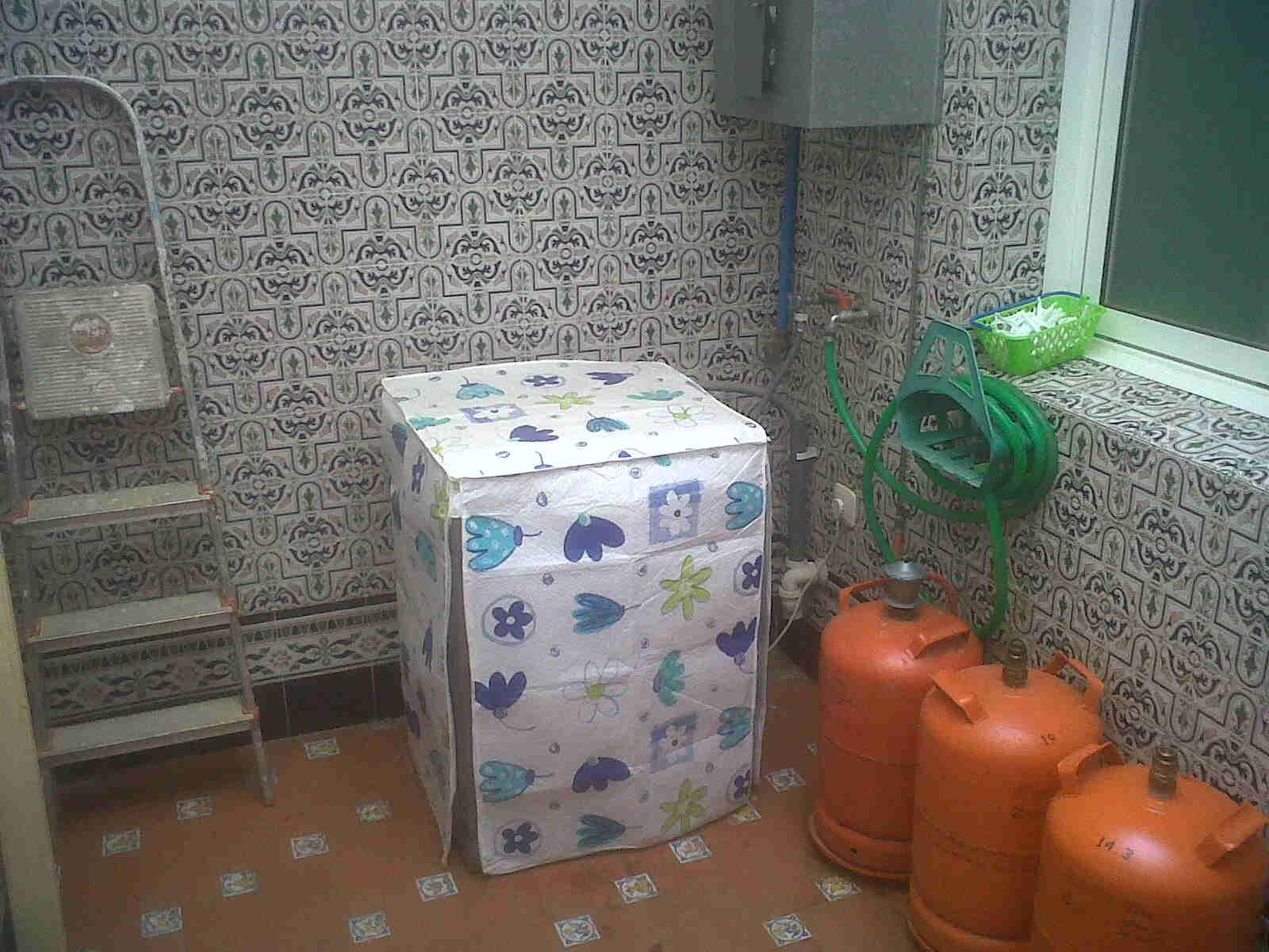 For sale of flat in Mérida