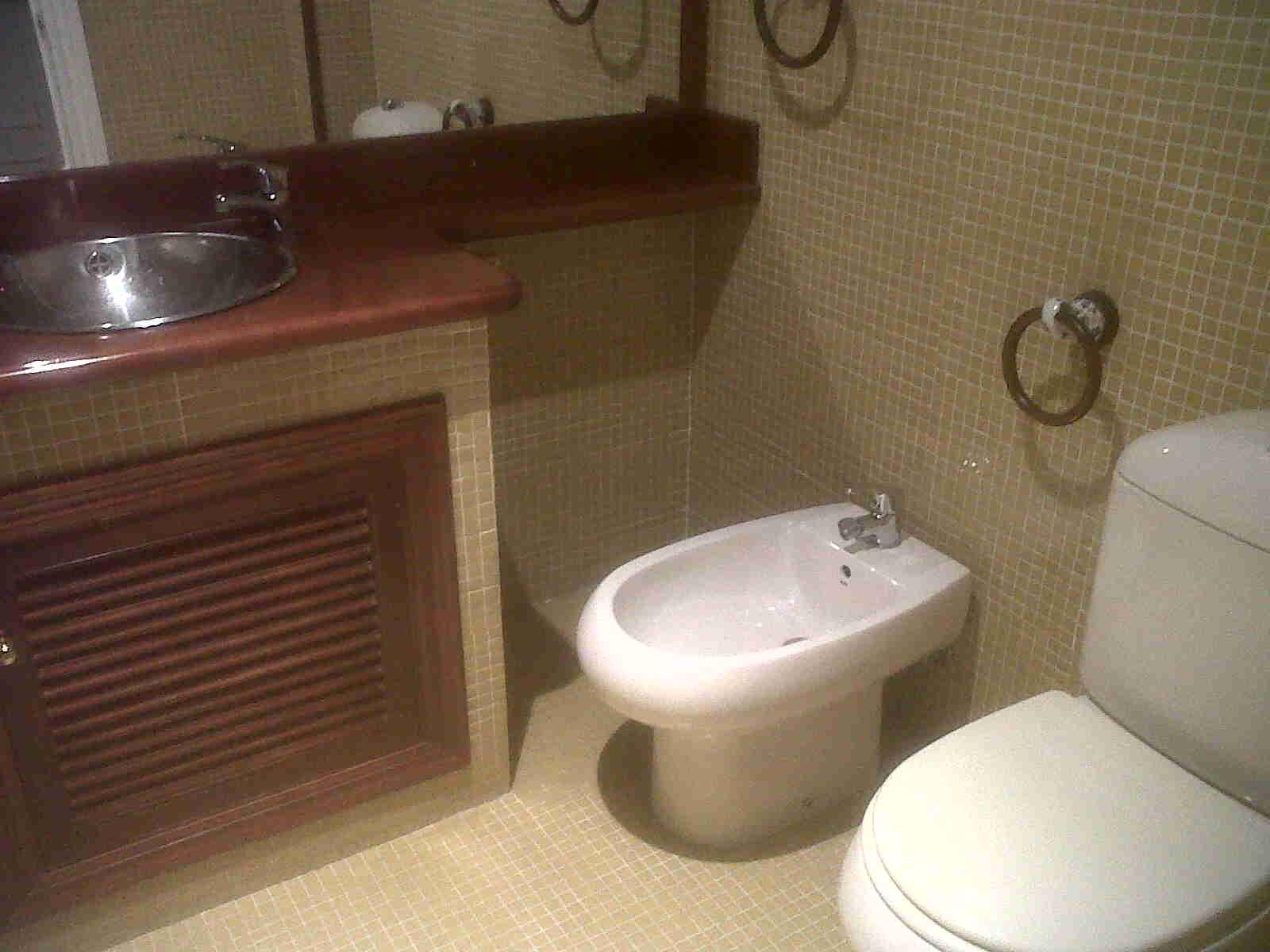 For sale of flat in Mérida