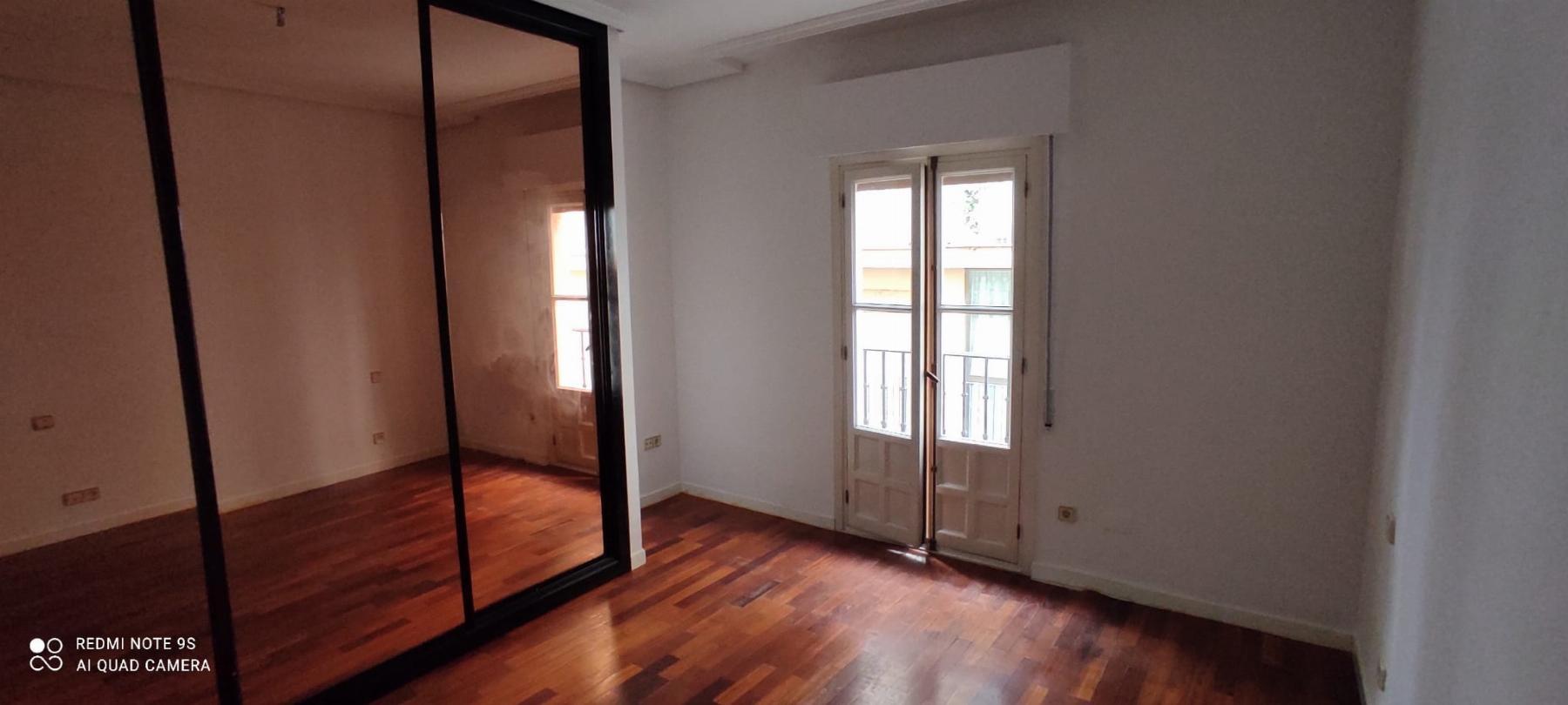 For sale of flat in Mérida