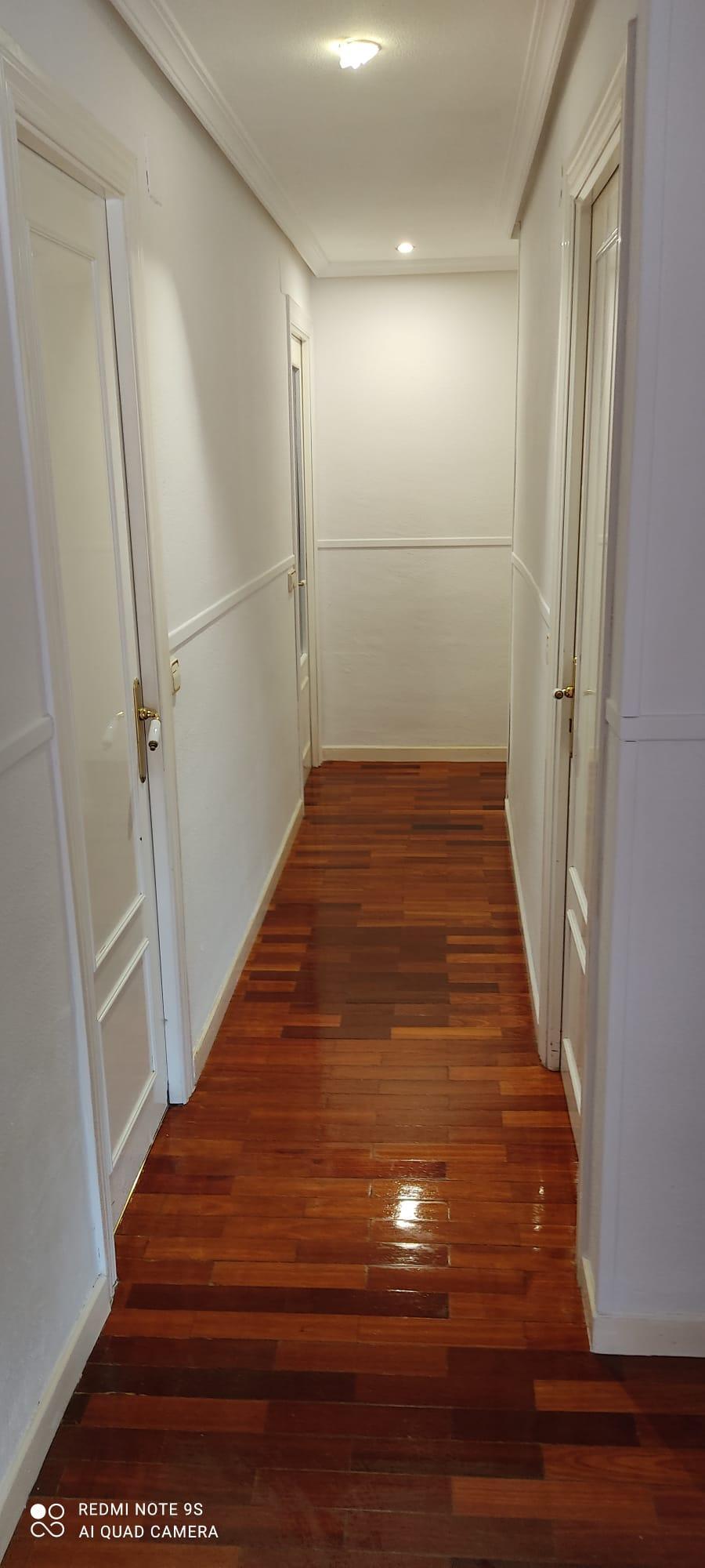 For sale of flat in Mérida
