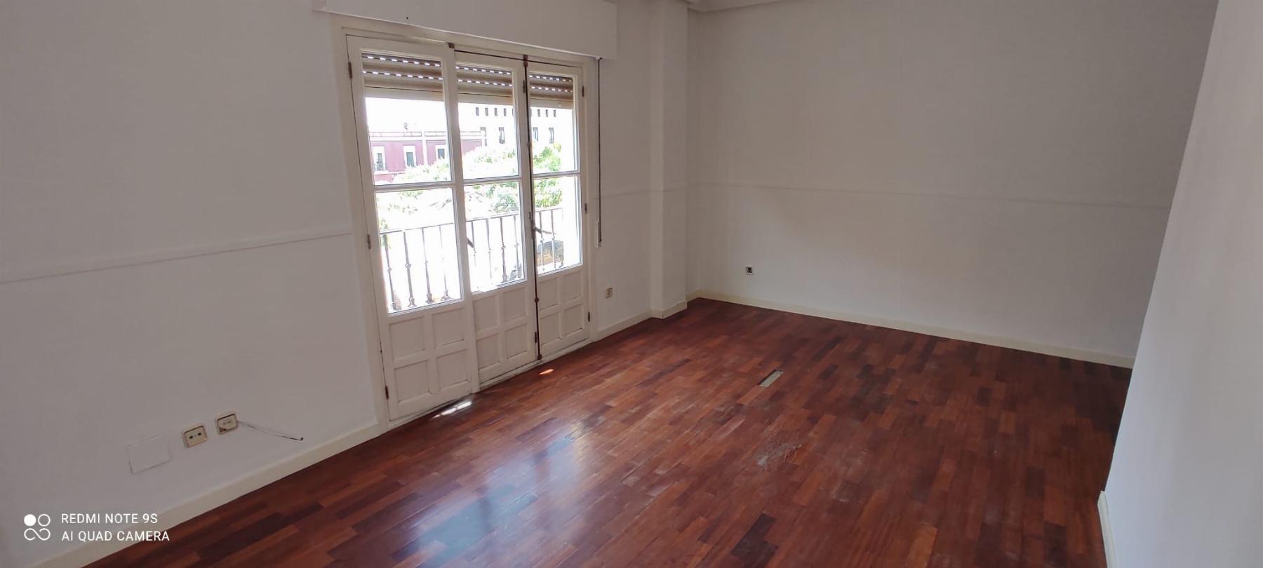 For sale of flat in Mérida