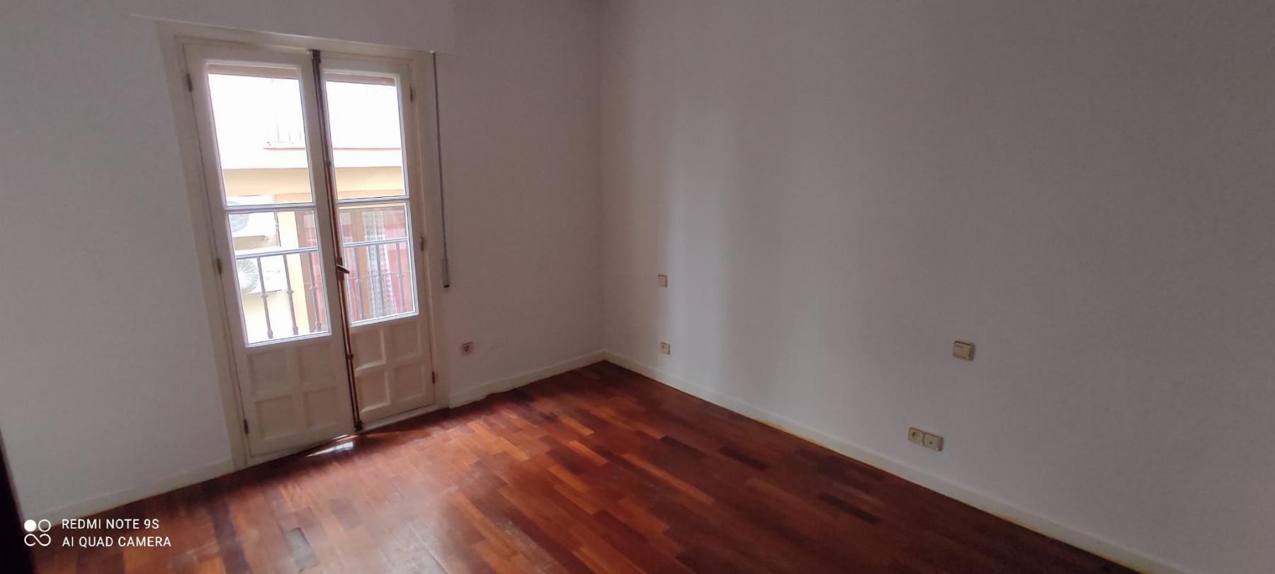 For sale of flat in Mérida