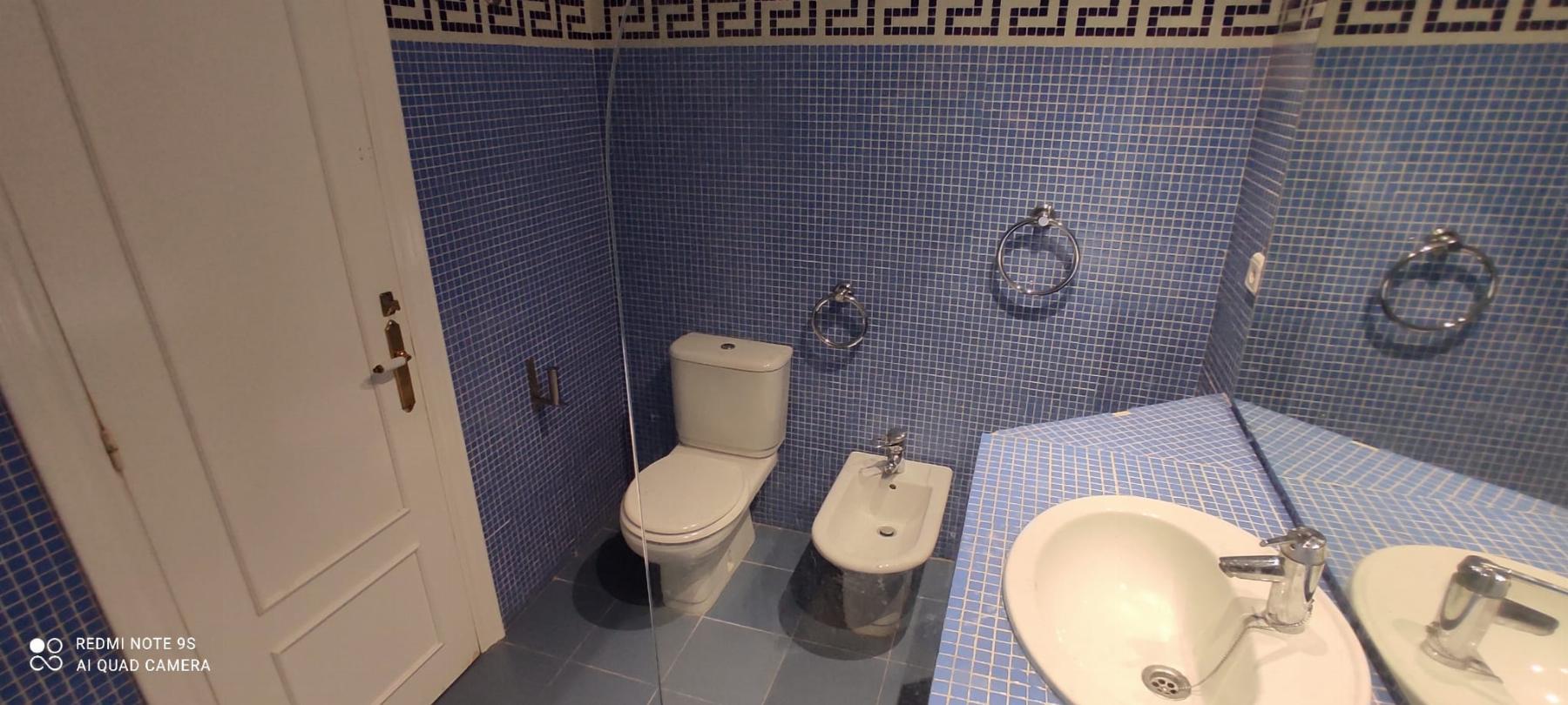 For sale of flat in Mérida