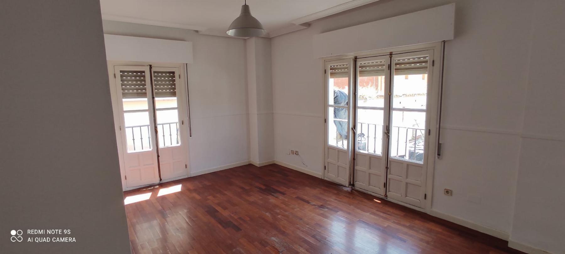 For sale of flat in Mérida