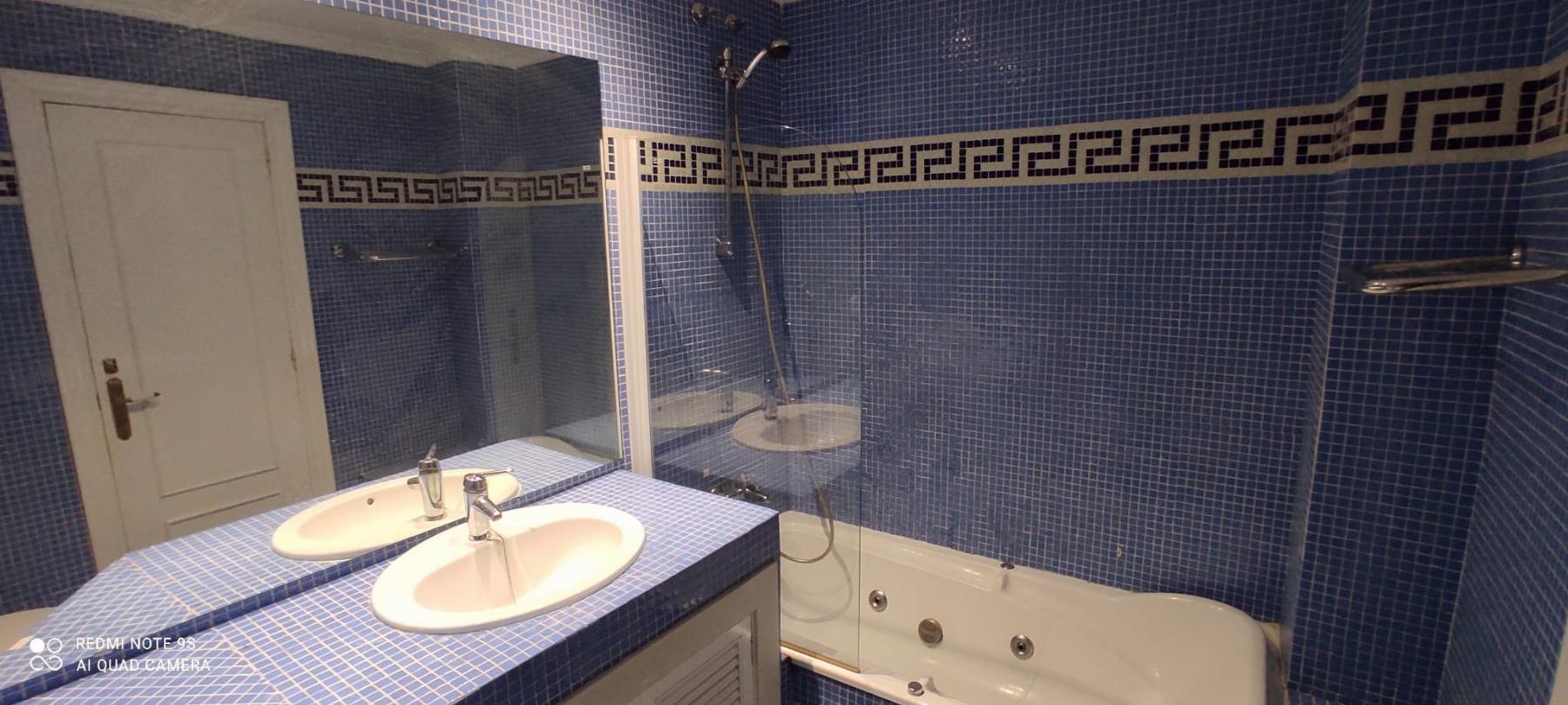 For sale of flat in Mérida