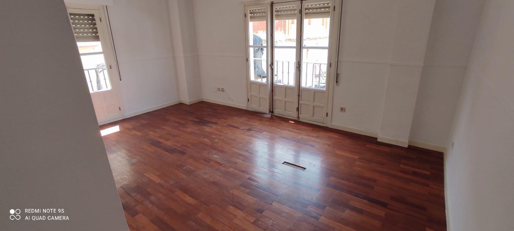 For sale of flat in Mérida