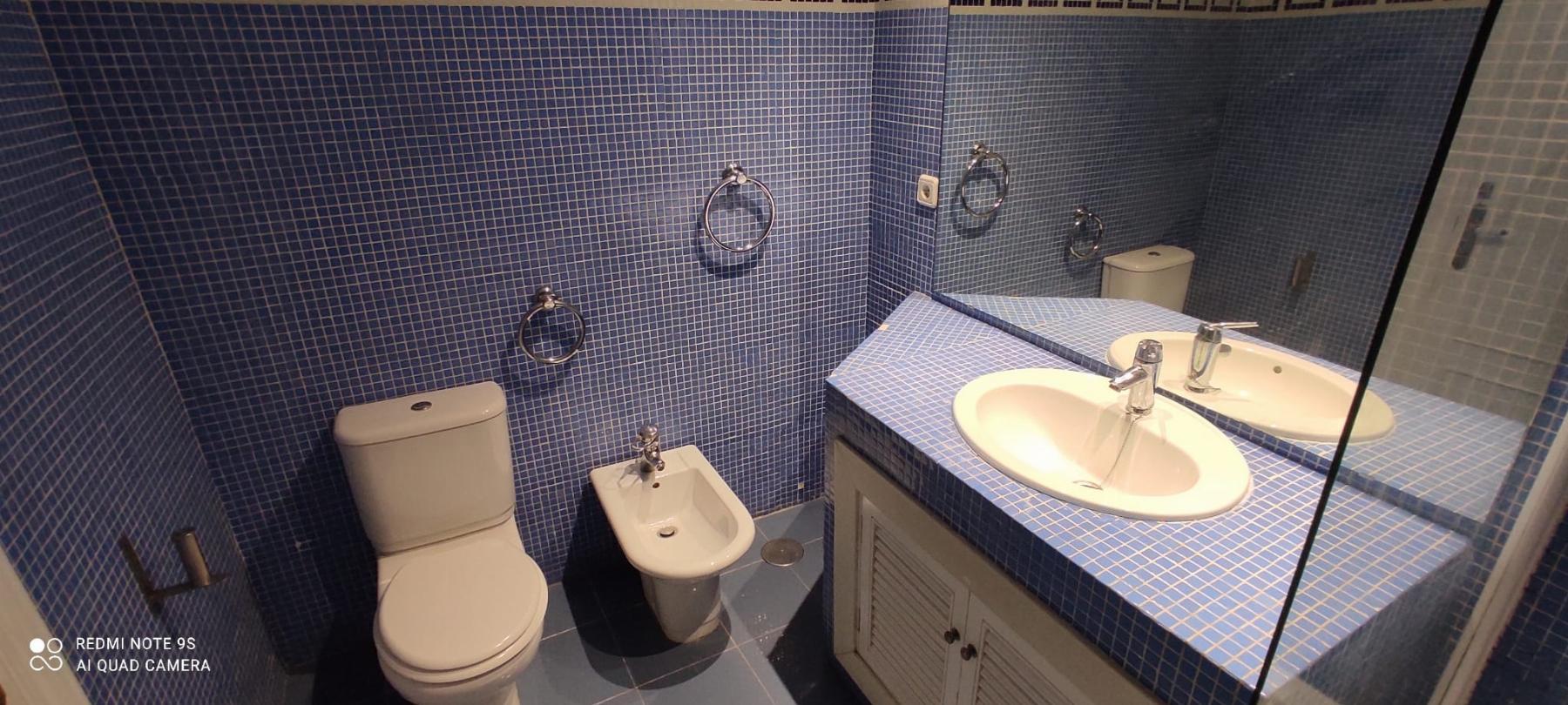 For sale of flat in Mérida