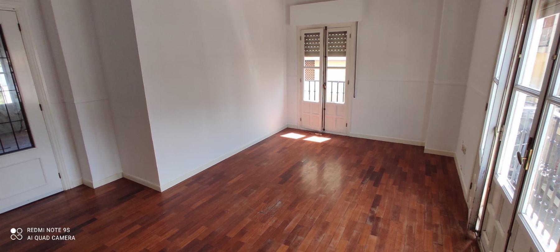 For sale of flat in Mérida