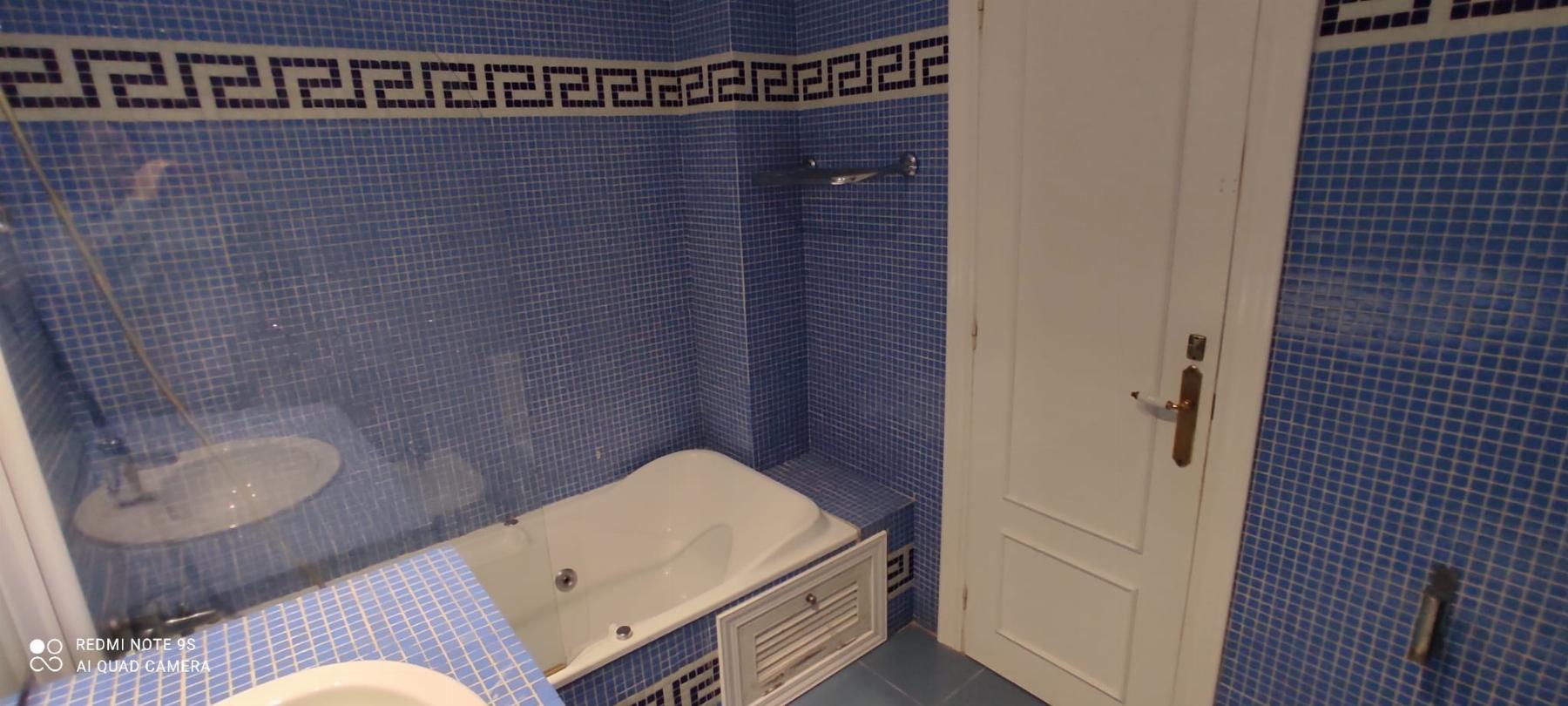 For sale of flat in Mérida