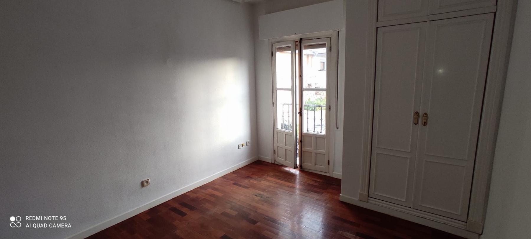 For sale of flat in Mérida