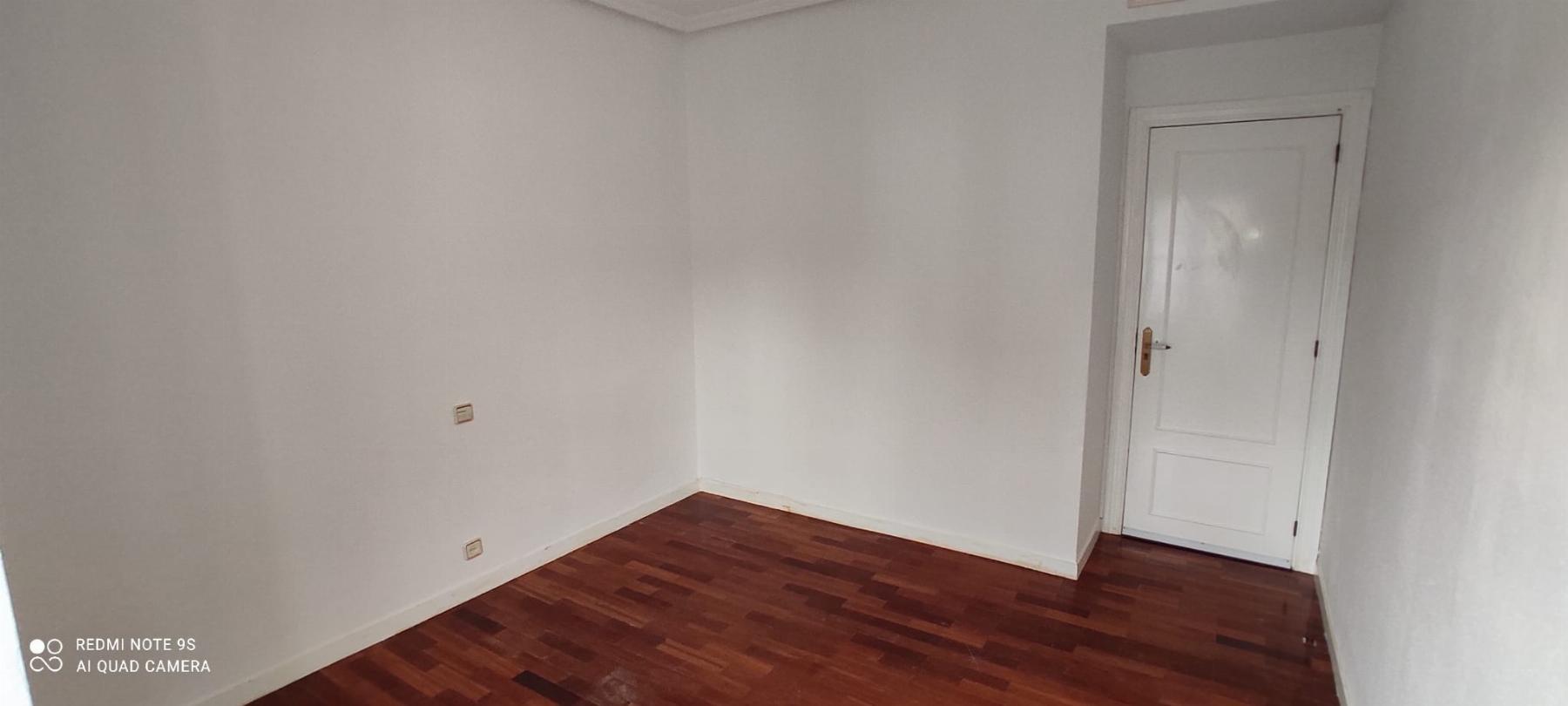 For sale of flat in Mérida