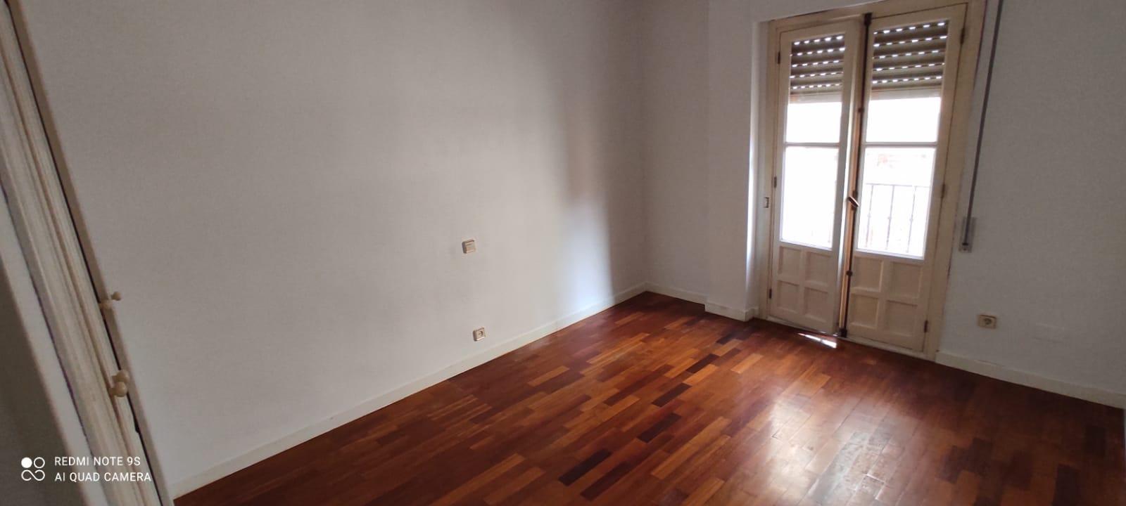 For sale of flat in Mérida