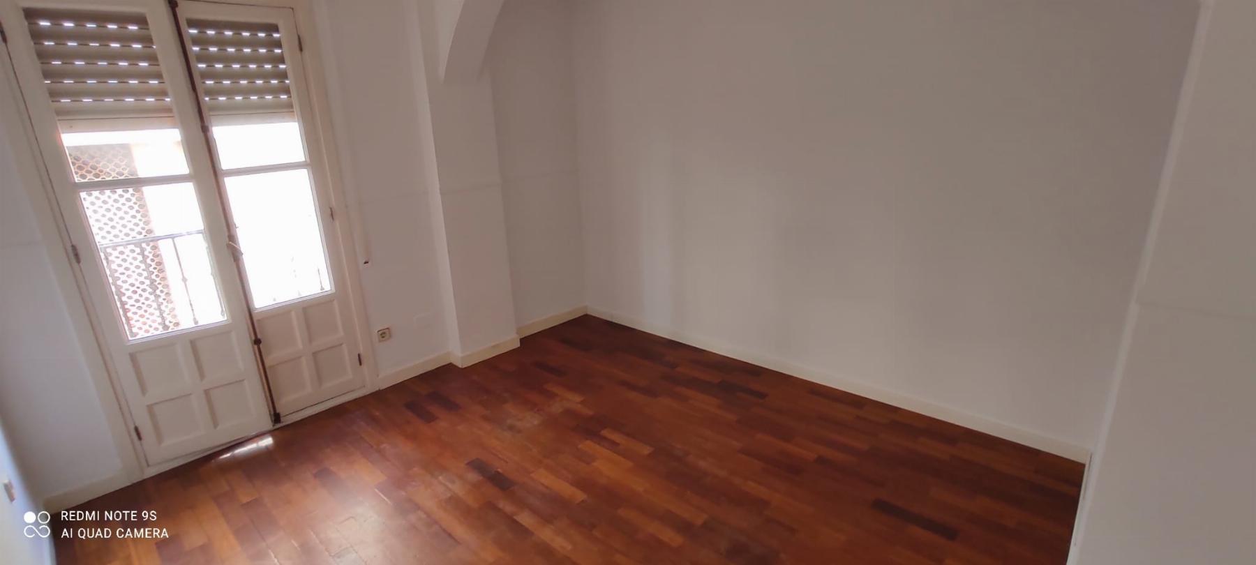 For sale of flat in Mérida