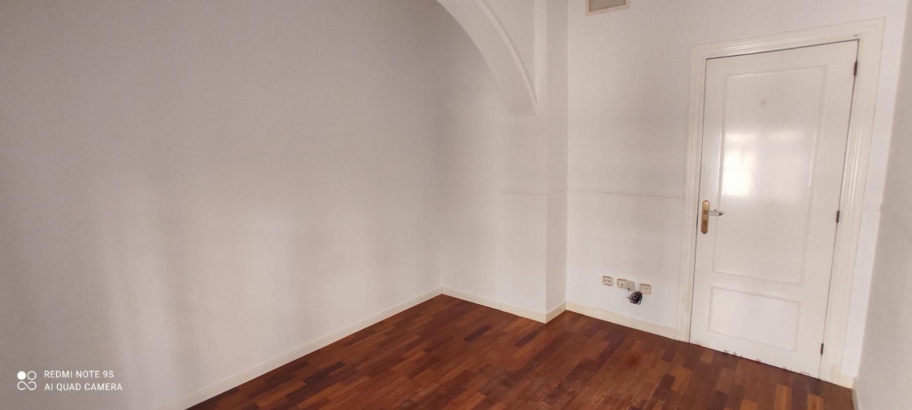 For sale of flat in Mérida