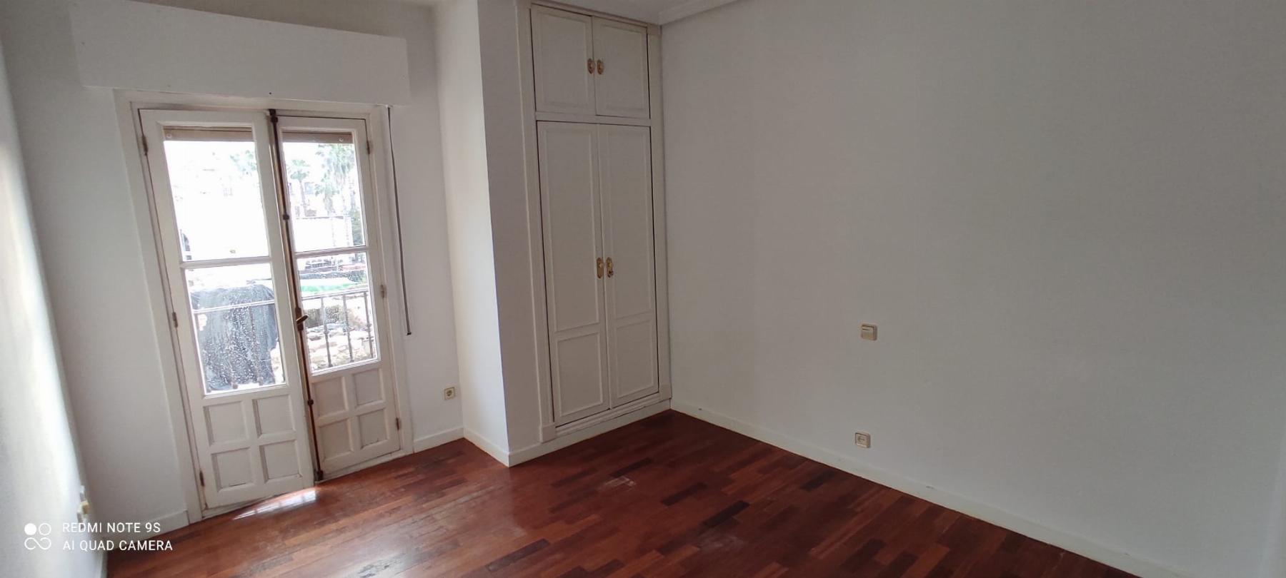 For sale of flat in Mérida