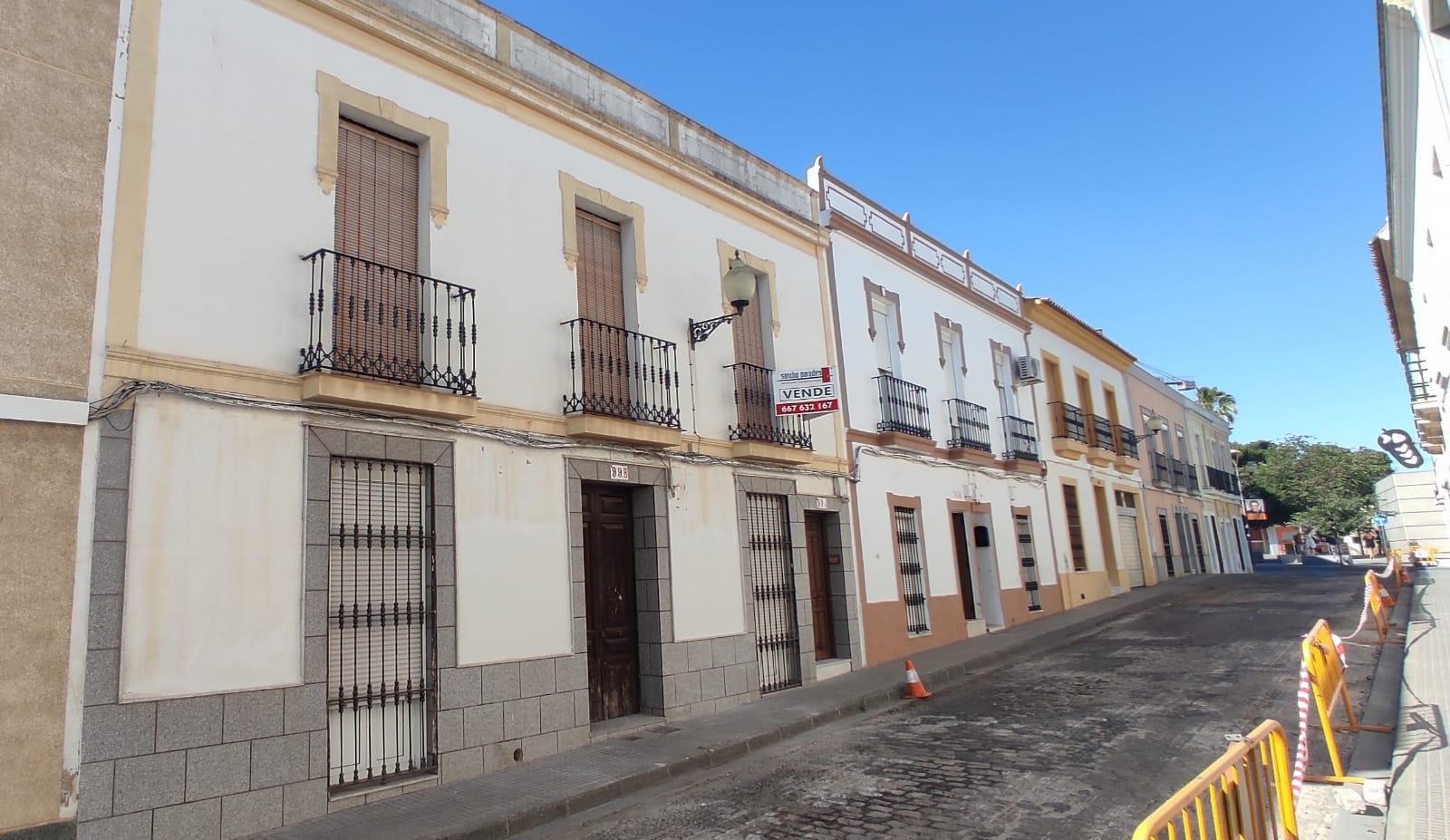 Venta de casa en Mérida