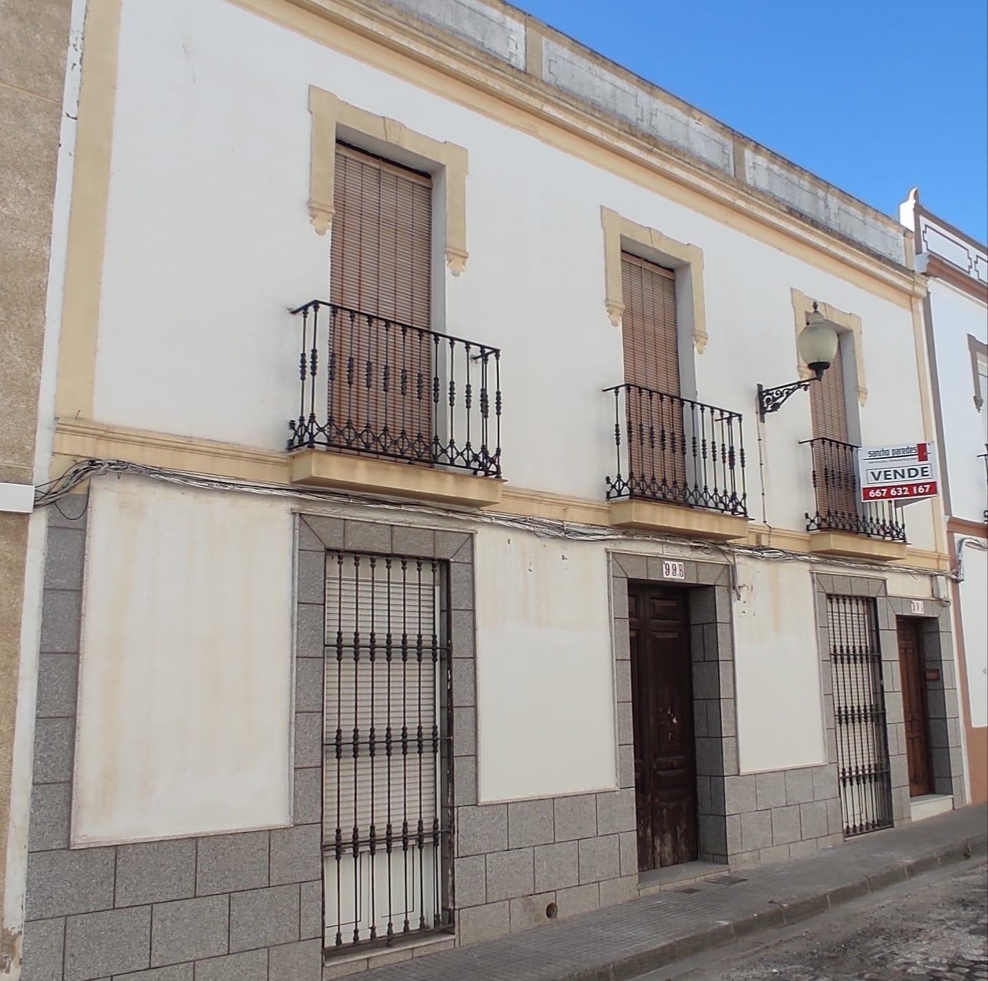 Venta de casa en Mérida