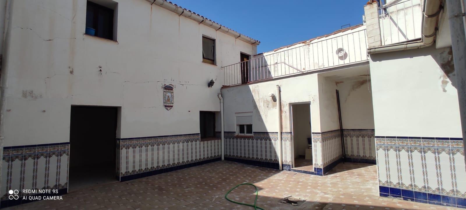 Venta de casa en Mérida