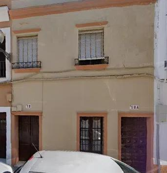 For sale of house in Mérida