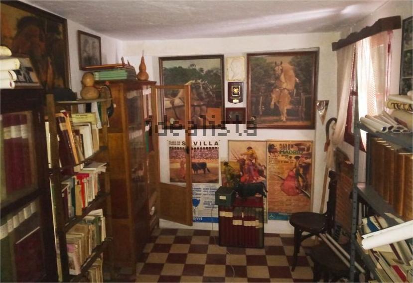 For sale of house in Mérida