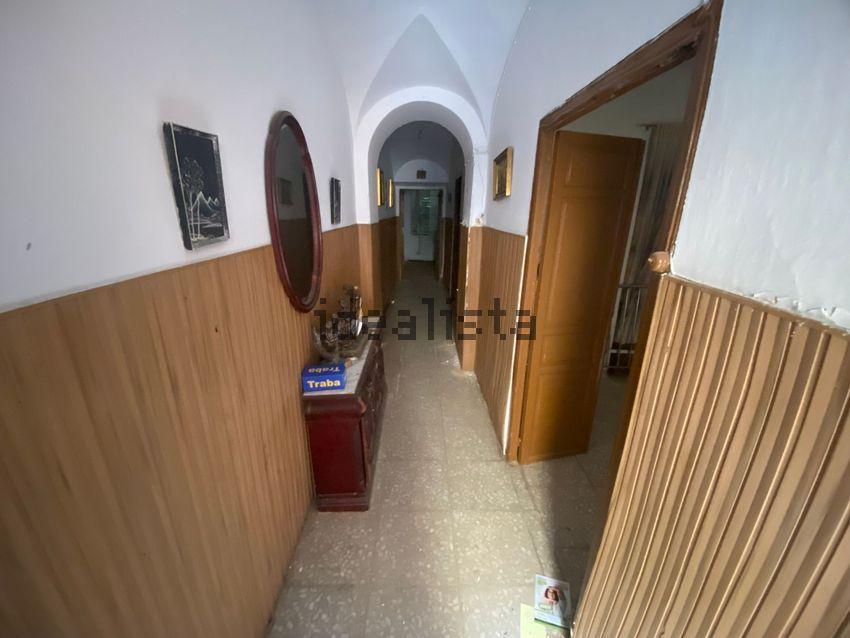 For sale of house in Mérida