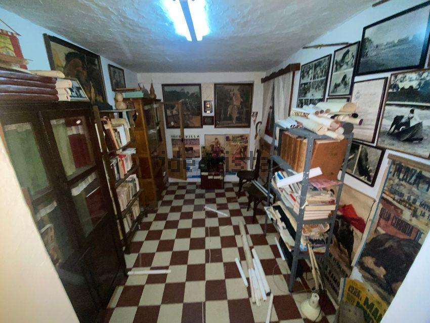 For sale of house in Mérida